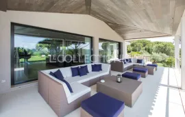 Location de vacances l'Oasis des Pins