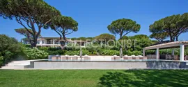 Location de vacances l'Oasis des Pins