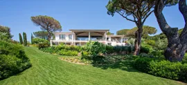 Location de vacances l'Oasis des Pins