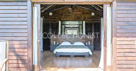 Location de vacances l'Oasis des Pins
