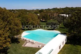 Location de vacances Villa Manditi