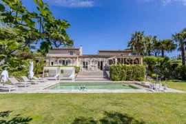 Villa Bilma Saint-Tropez