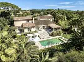 Location de vacances Villa Bilma
