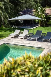 Location de vacances Villa Bilma
