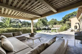 Location de vacances Villa Bilma