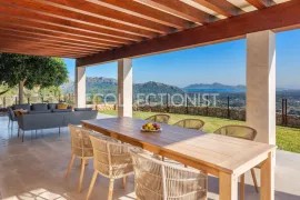 Location de vacances Villa Perch