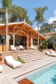 Location de vacances Villa de l'Hermitage