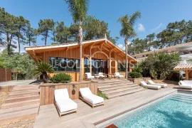 Location de vacances Villa de l'Hermitage
