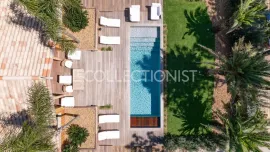Location de vacances Villa de l'Hermitage