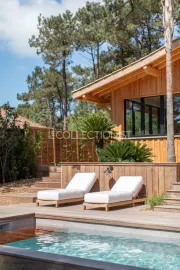 Location de vacances Villa de l'Hermitage
