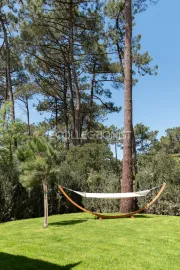 Location de vacances Villa de l'Hermitage