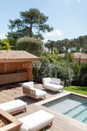 Location de vacances Villa de l'Hermitage