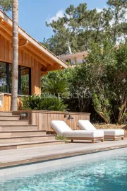 Location de vacances Villa de l'Hermitage