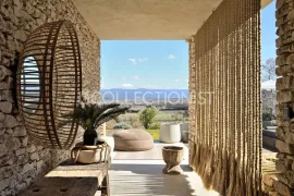 Location de vacances Mas De La Badelle