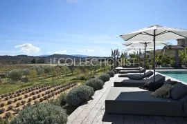 Location de vacances Mas De La Badelle