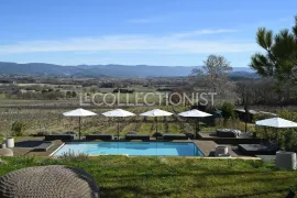 Location de vacances Mas De La Badelle