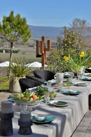 Location de vacances Mas De La Badelle
