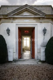 Location de vacances Château Montravel