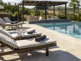 Location de vacances Villa di Proceno