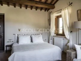 Location de vacances Villa di Proceno