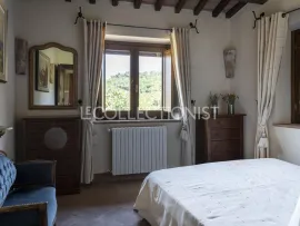 Location de vacances Villa di Proceno