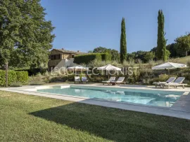 Location de vacances Villa di Proceno