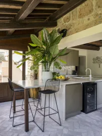 Location de vacances Villa di Proceno