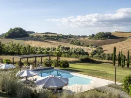 Location de vacances Villa di Proceno