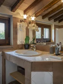 Location de vacances Villa di Proceno