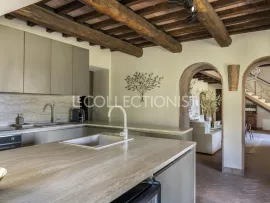 Location de vacances Villa di Proceno