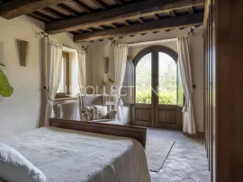 Location de vacances Villa di Proceno