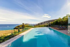 Villa Bonporteau Ramatuelle