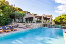 Location de vacances Villa Bonporteau