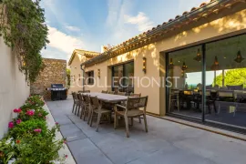 Location de vacances Villa Bonporteau