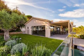 Location de vacances Villa Bonporteau