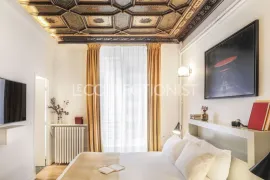 Location de vacances Appartement Saint-Honoré