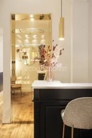 Location de vacances Appartement Saint-Honoré