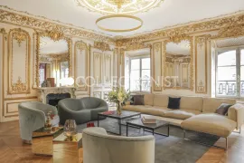 Appartement Saint-Honoré Paris 8e