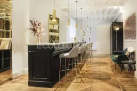 Location de vacances Appartement Saint-Honoré
