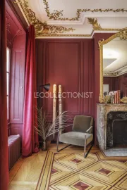 Location de vacances Appartement Saint-Honoré
