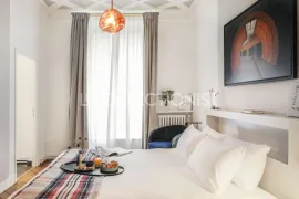 Location de vacances Appartement Saint-Honoré