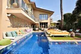 Location de vacances Villa Oblò