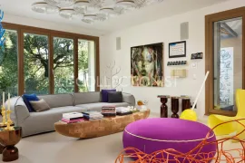 Location de vacances Villa Oblò