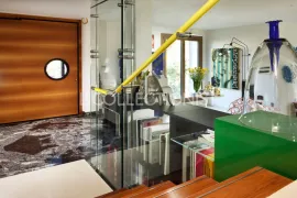 Location de vacances Villa Oblò