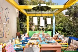 Location de vacances Villa Oblò