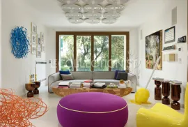 Location de vacances Villa Oblò
