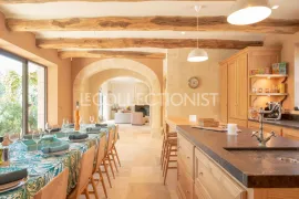 Location de vacances Mas de Blum