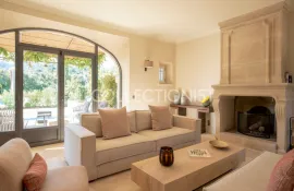 Location de vacances Mas de Blum