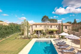 Mas de Blum Eygalières