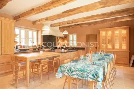 Location de vacances Mas de Blum
